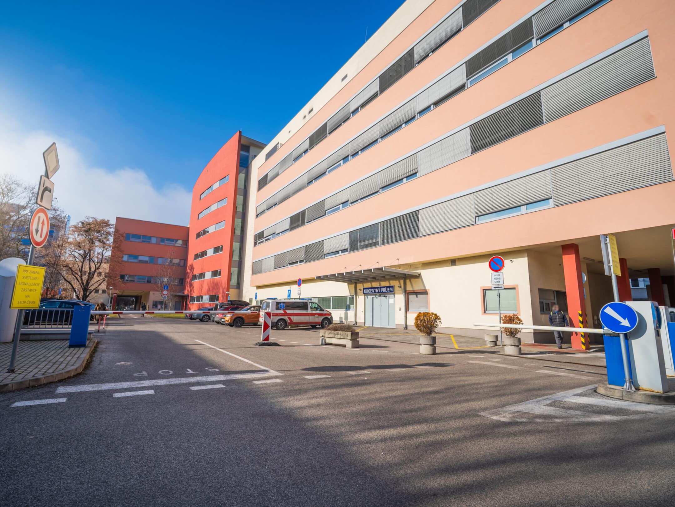 Zubná ambulancia - MUDr. Viktor Gubáň, , CSc.